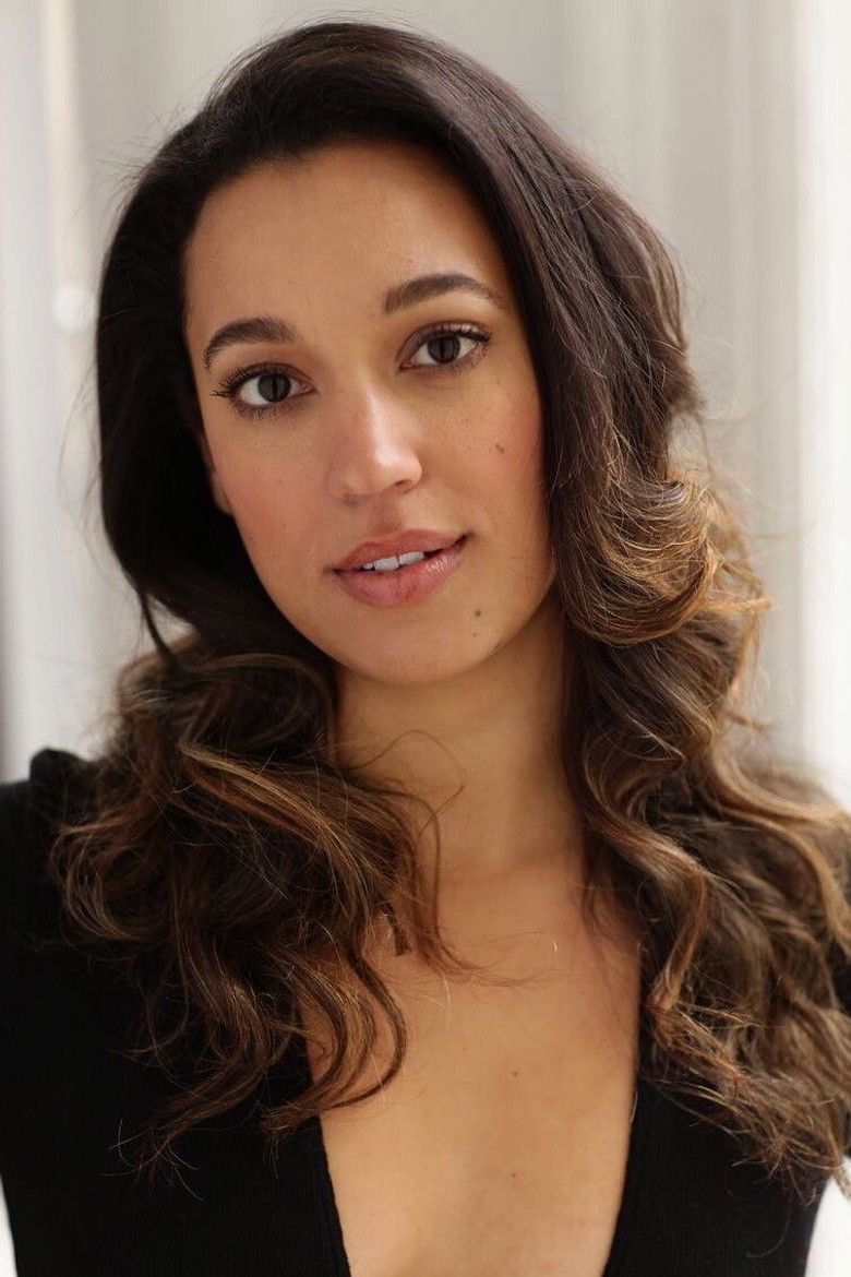 Shelley Fort portrait image