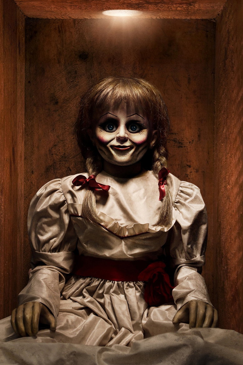 Imatge de Annabelle: Creation
