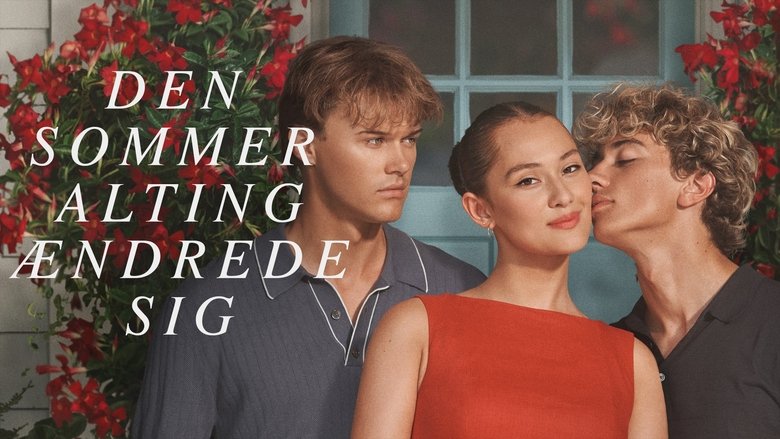 The Summer I Turned Pretty (2022)