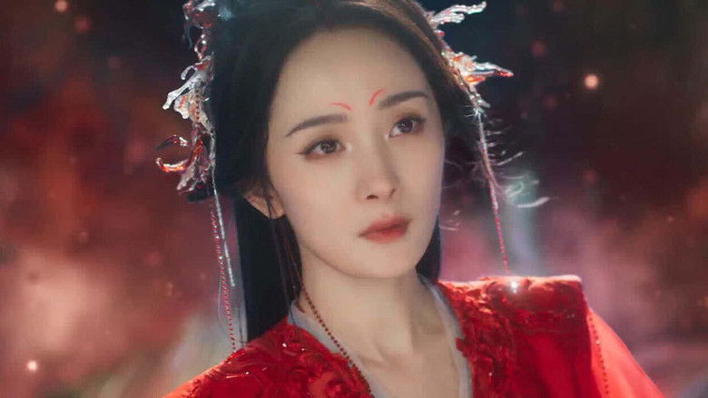 Still image for Fox Spirit Matchmaker: Red-Moon Pact season 1 episode 19: Episode 19 Still image for Fox Spirit Matchmaker: Red-Moon Pact season 1 episode 19: Episode 19