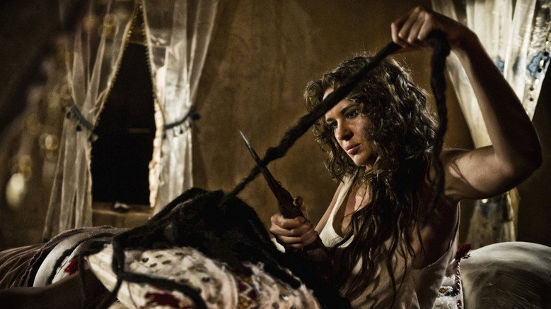 Still from La Biblia - Temporada 1 Episodio 2