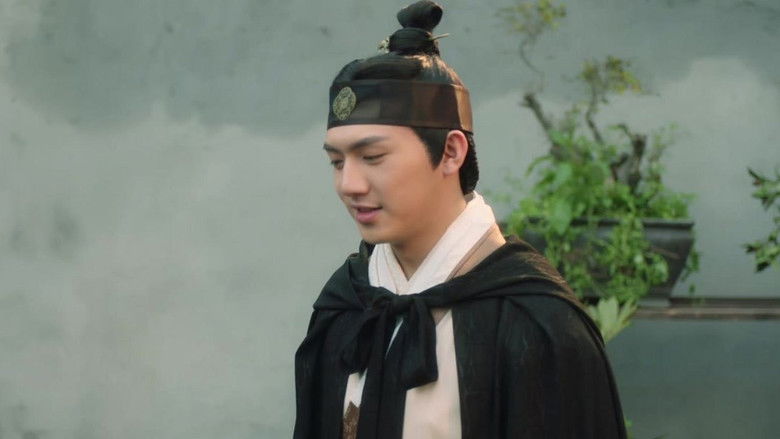 Still image for The Sleuth of Ming Dynasty season 1 episode 17: The Bounty Still image for The Sleuth of Ming Dynasty season 1 episode 17: The Bounty