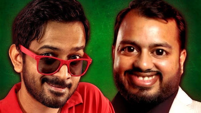 Still image for Saiman season 1 episode 92: Physics Wallah is GOD Still image for Saiman season 1 episode 92: Physics Wallah is GOD