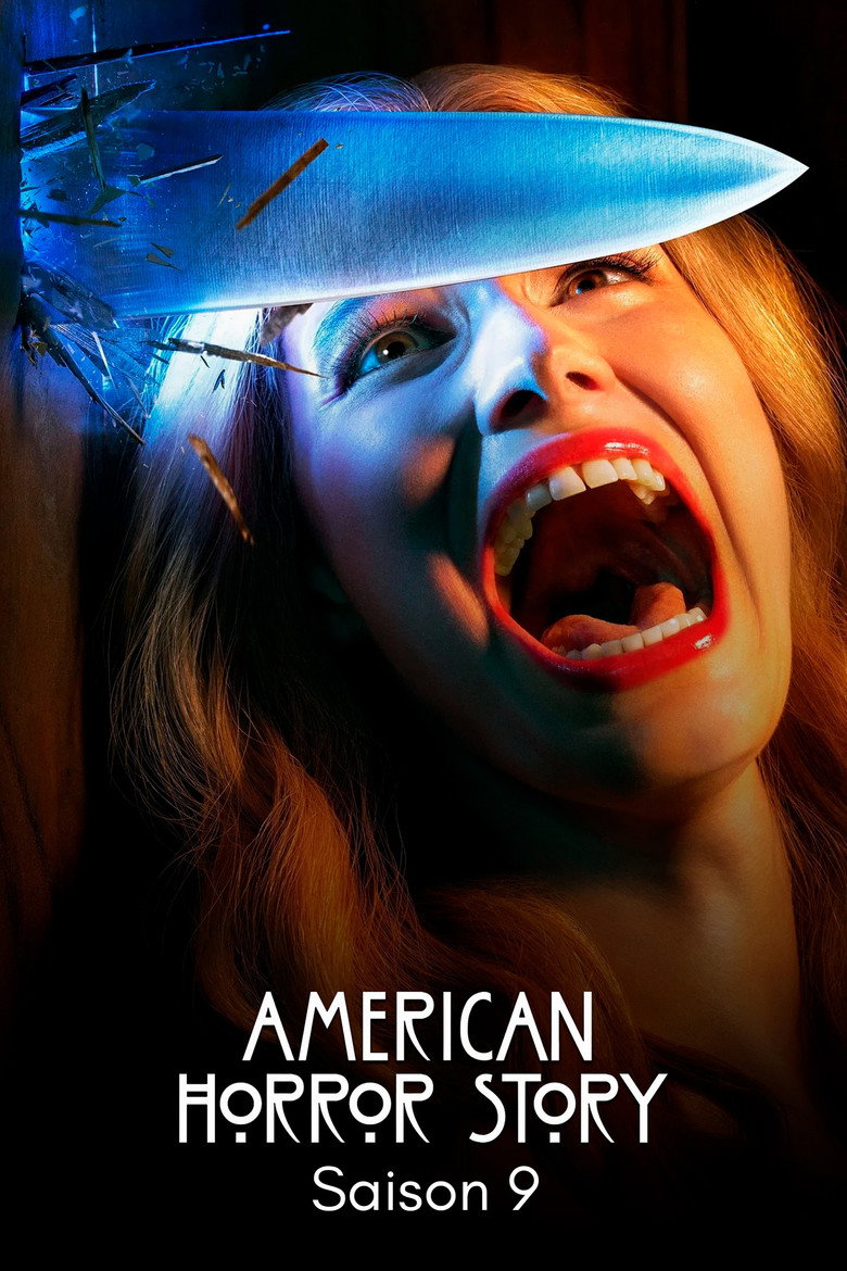 American Horror Story poster