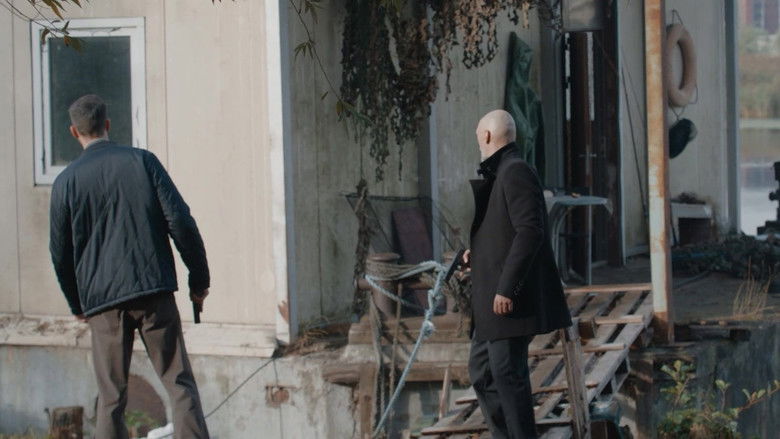 Still image for Волкодав season 1 episode 8: Episode 8