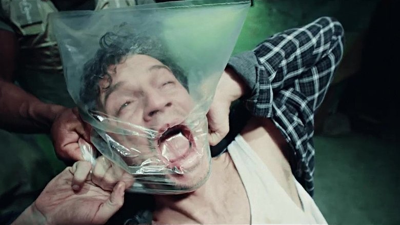 In the Deathroom (2014)