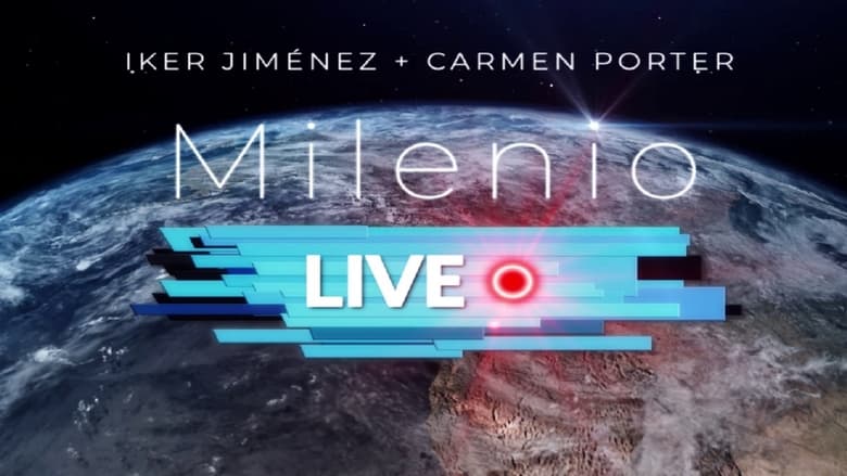 Milenio Live