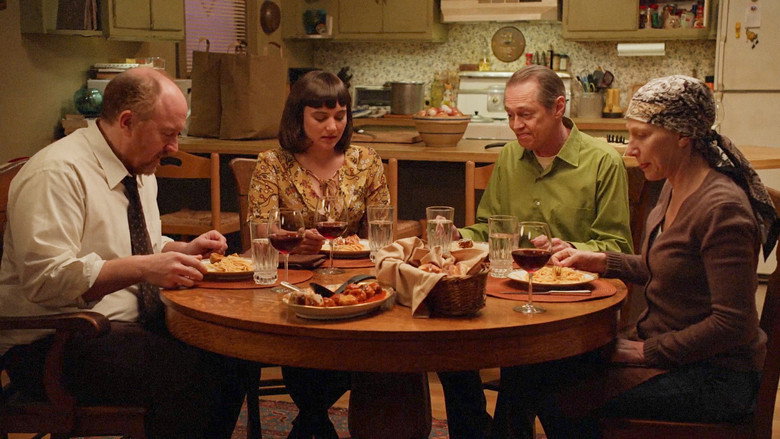 Still from Horace and Pete - Season 1 Episode 6
