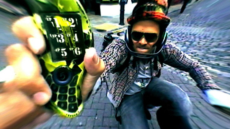 Scene still 2 from Nathan Barley