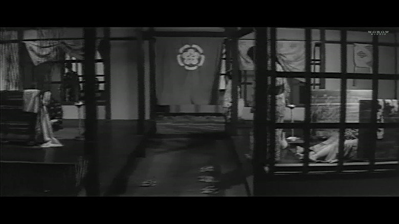 Image d'arrière-plan 11 du film 小次郎燕返し