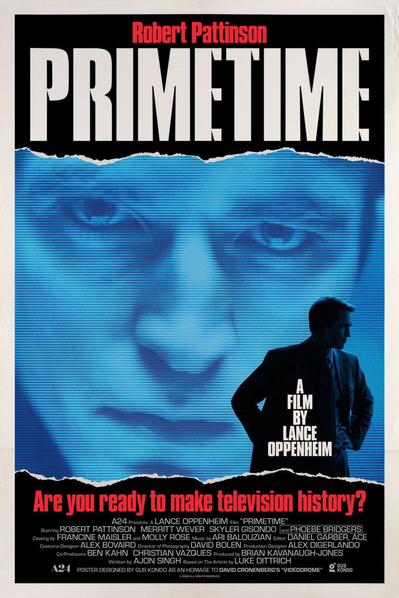 Imatge de Primetime