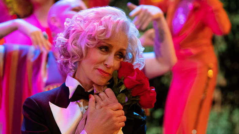 Still from Transparent - Season 5 Episode 1