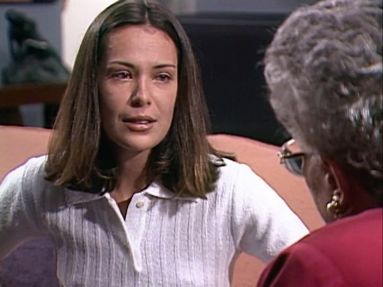 História de Amor - S01E27 - Capítulo 27