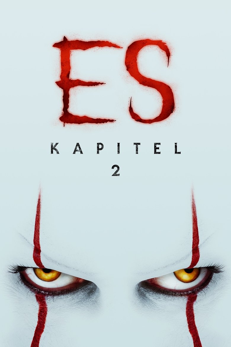 Es Kapitel 2 poster