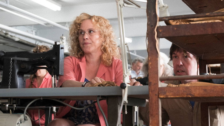 Still from Escape at Dannemora - Season 1 Episode 6