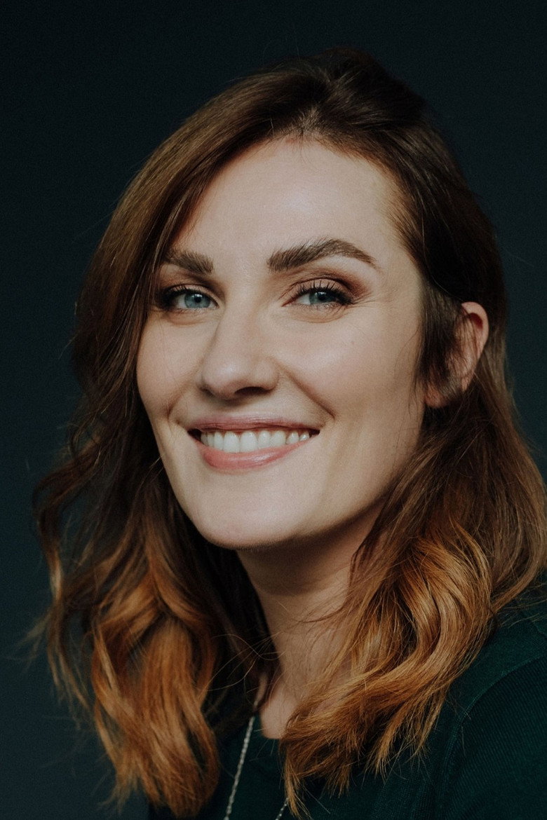 Lena Liebkind portrait