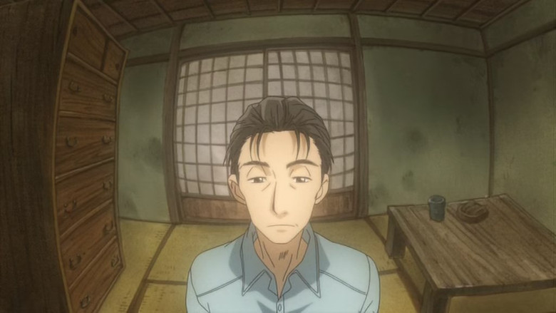 Still from Honey & Clover - Temporada 2 Episodio 7