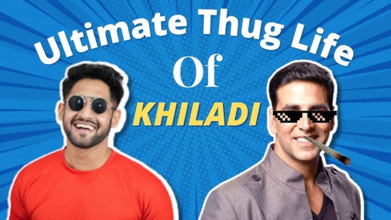 Still image for Thugesh season 1 episode 25: Khiladi Bhaiya ki Thug Life Still image for Thugesh season 1 episode 25: Khiladi Bhaiya ki Thug Life