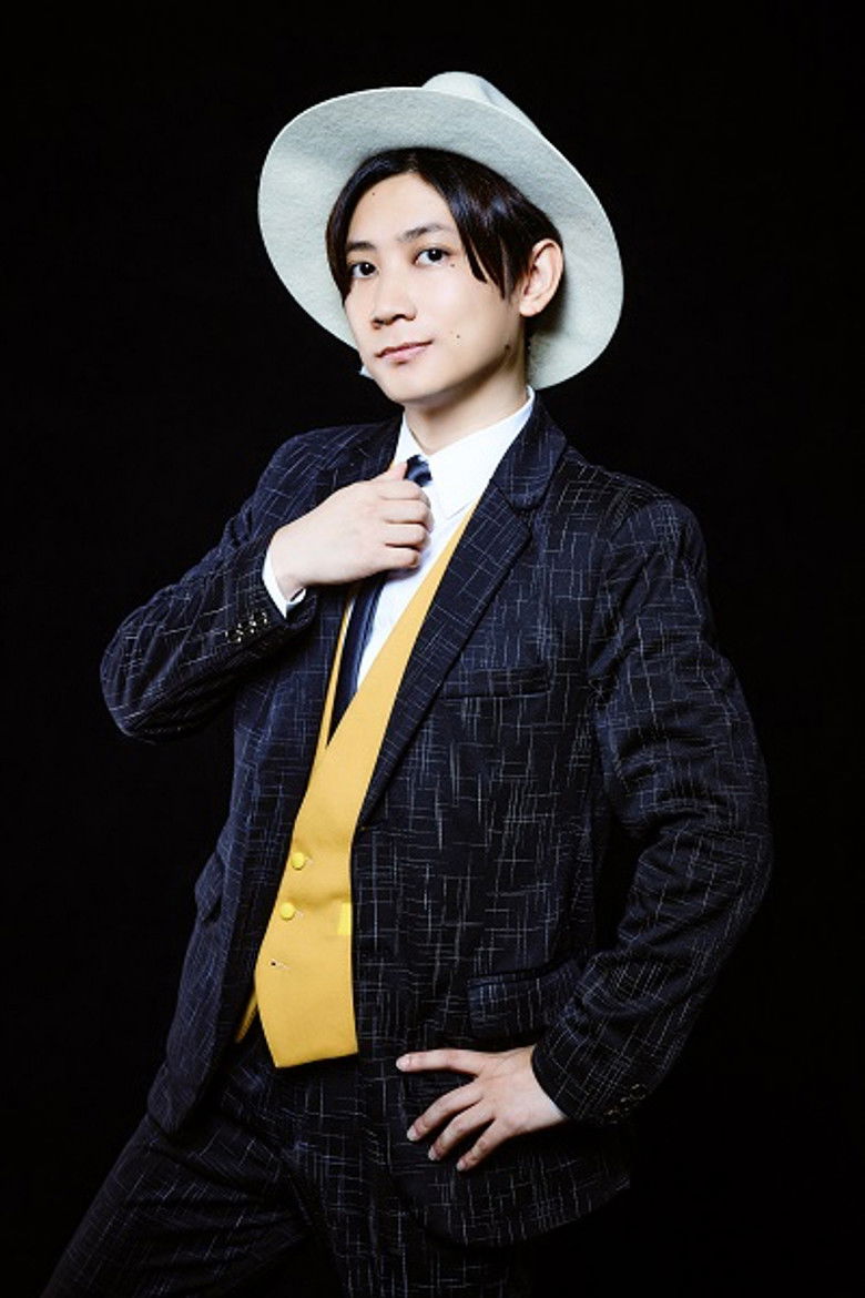 Tom-H@ck portrait image