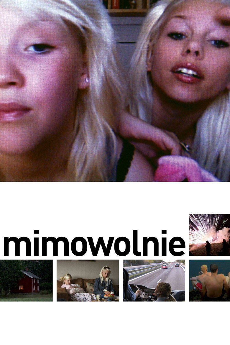 Plakat filmu Mimowolnie