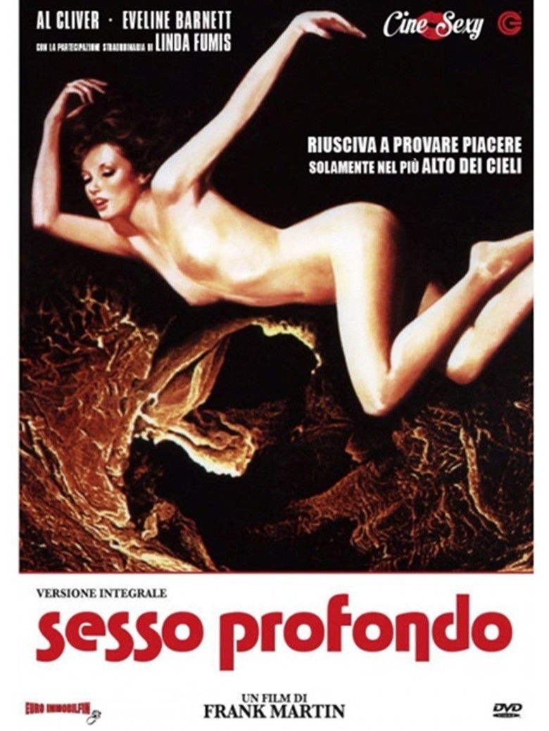 Imatge de Sesso profondo