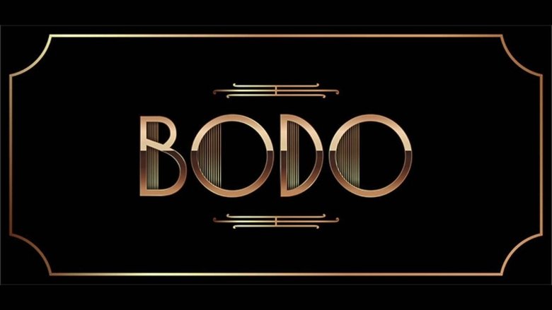 Bodo movie poster