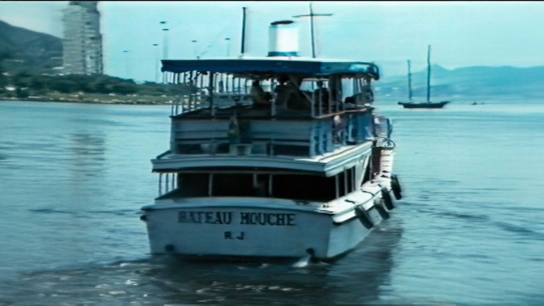 Still image for Bateau Mouche: Sinking Justice season 1 episode 1: Episode 1