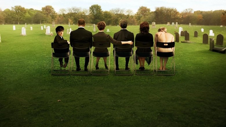 Death at a Funeral (2007)