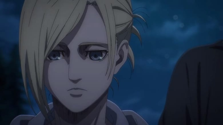 Assistir Shingeki no Kyojin: Lost Girls Todos os Episódios Online