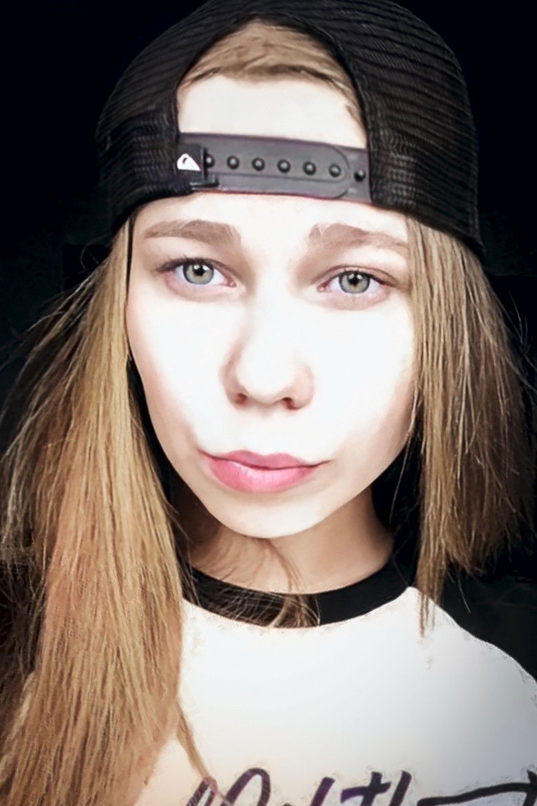 Rebecca Kožková portrait image