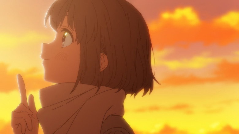 Still from 上伊那ぼたん、酔へる姿は百合の花 - Season 1 Episode 11