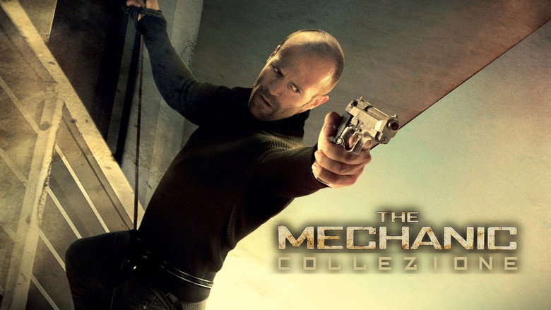 The Mechanic - Collezione