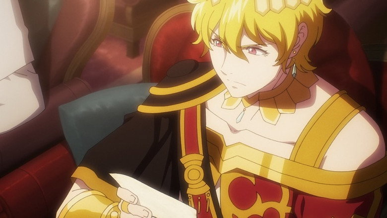 Still from Overlord - Temporada 4 Episodio 3