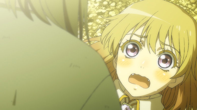 Isekai Ojisan - Coma héroïque dans un autre monde: Saison 1 Episode 11