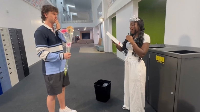 Imatge de Picton High School | Class of 2025 Wrapped