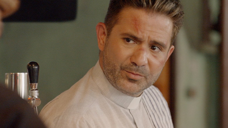 Still from Blood & Treasure - Season 2 Episode 4