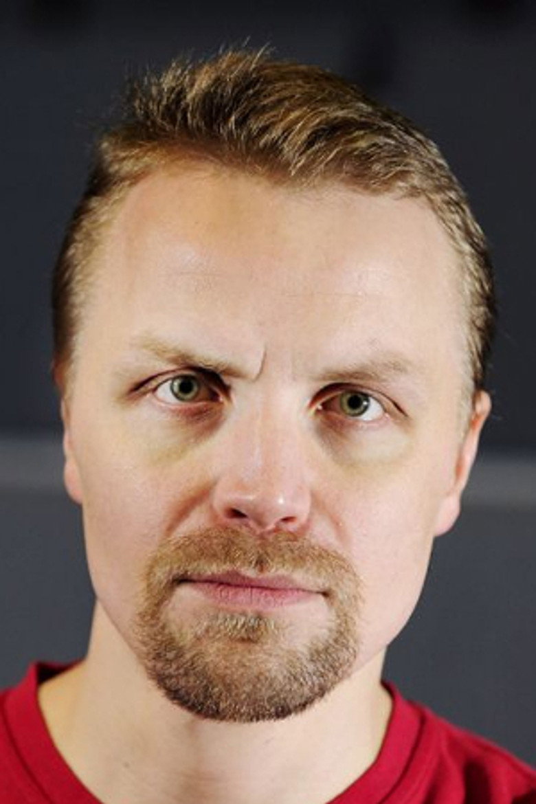 Jani Volanen photo 2