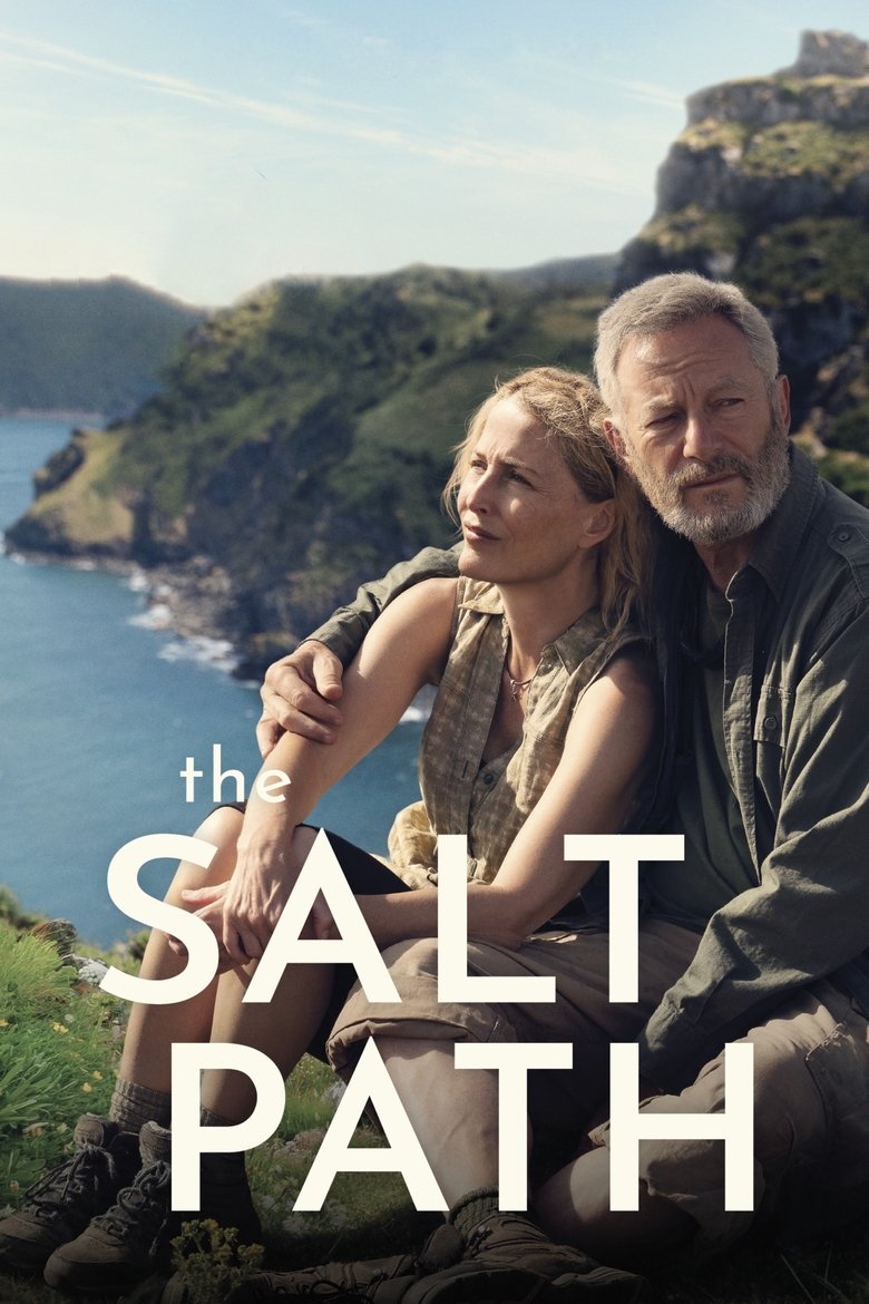 The Salt Path movie poster