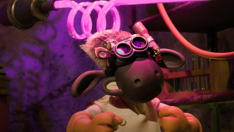 Image d'arrière-plan 2 du film Shaun le Mouton : La Bêêête d'Halloween