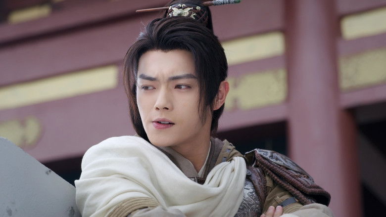 Still image for Wonderland of Love season 1 episode 1: Episode 1 Still image for Wonderland of Love season 1 episode 1: Episode 1