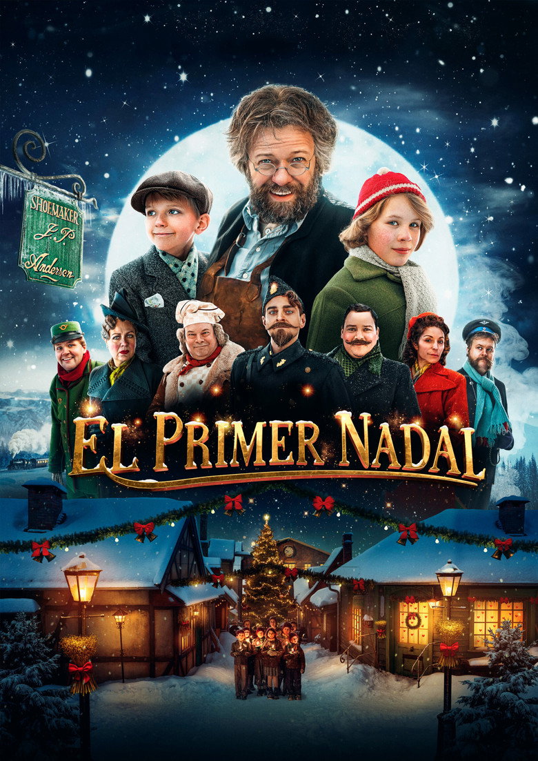 Imatge de El primer Nadal
