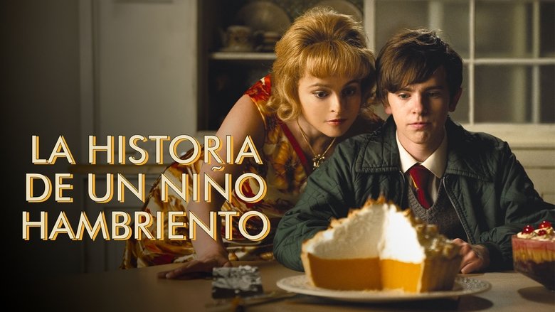 Toast (2010)