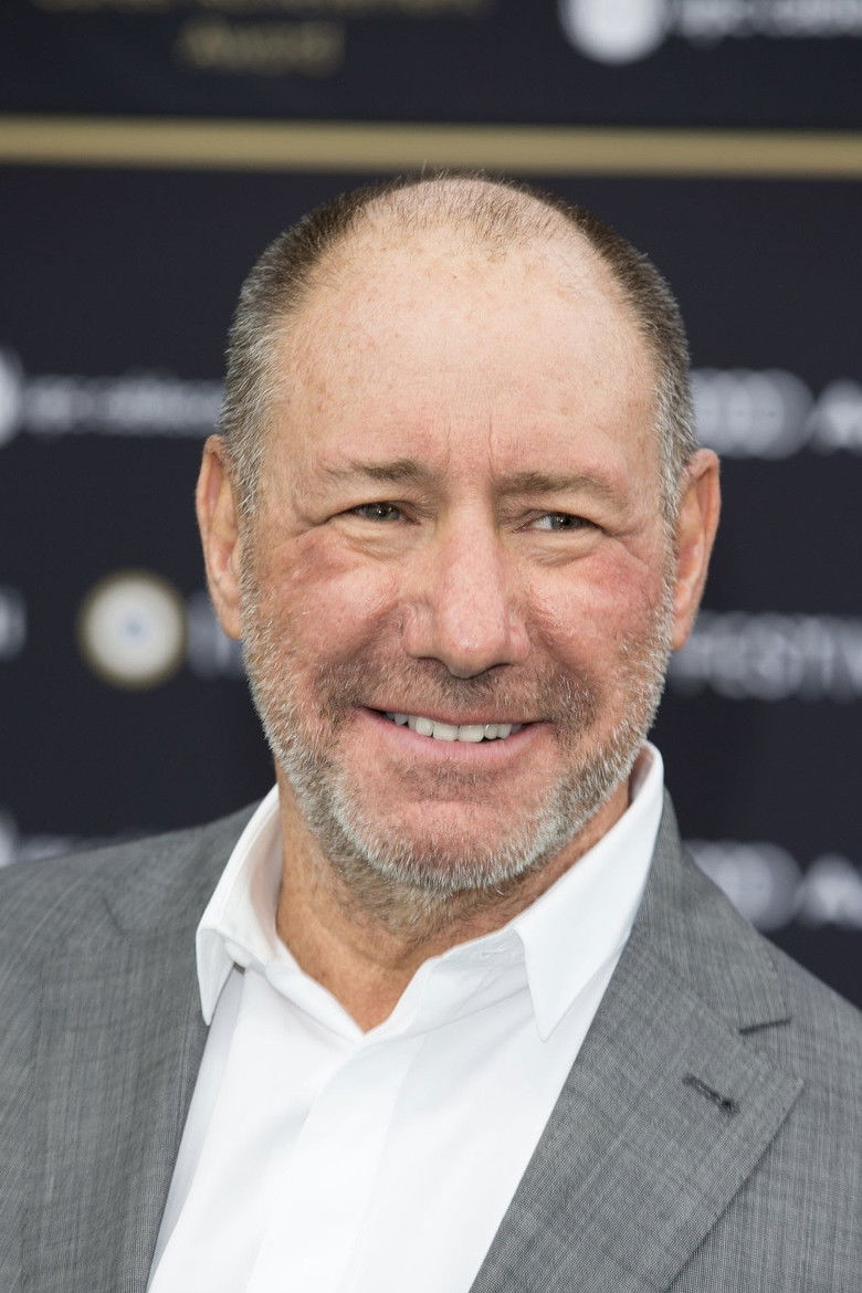 Steve Golin portrait image