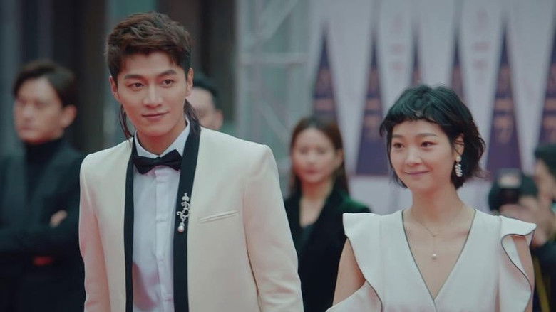 Still image for 乔安你好 season 1 episode 30: Episode 30