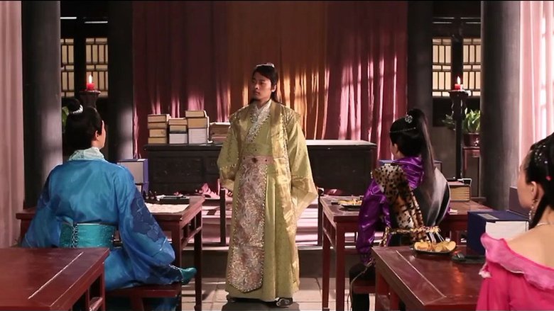 Still image for Man Comes to Tang Dynasty season 1 episode 14: Episode 14