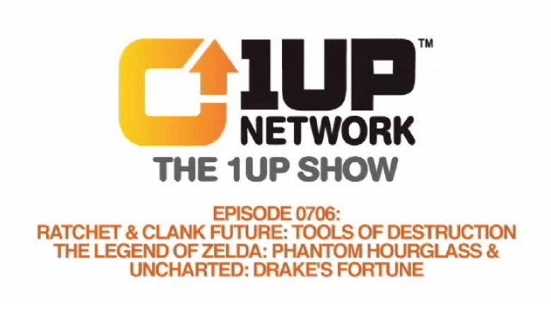 Ratchet & Clank ToD, Uncharted, Phantom Hourglass