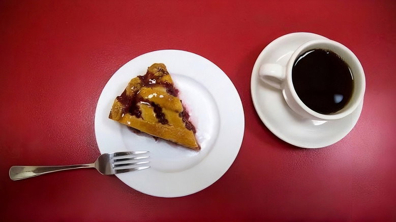 Cherry Pie