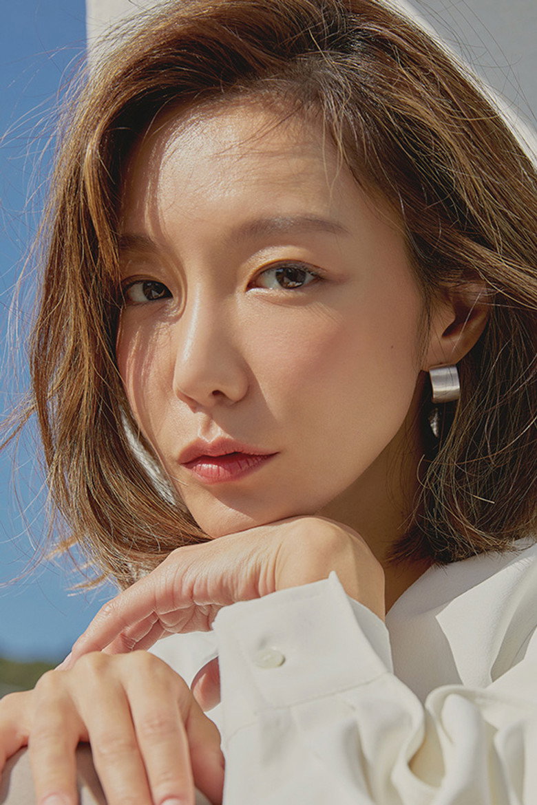 Shin So-yul photo 3