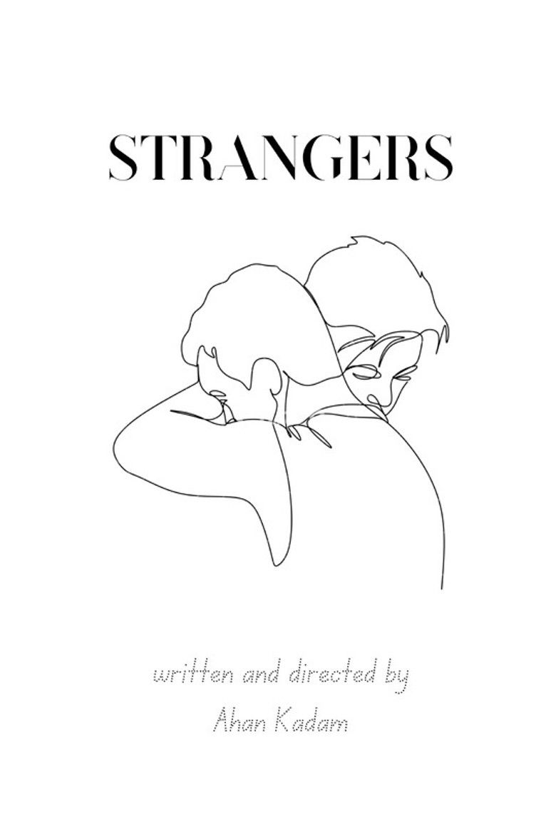 Imatge de Strangers
