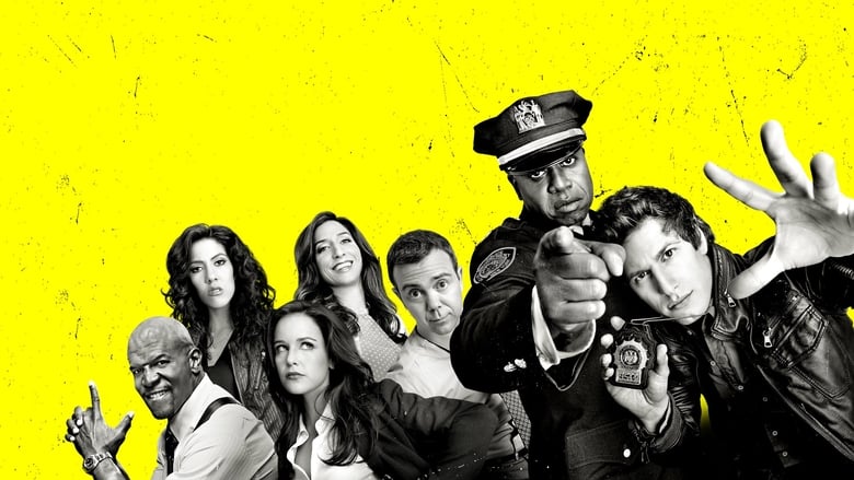 Brooklyn Nine-Nine (2013)